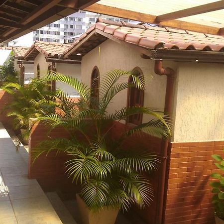 Hostel Republica ריו דה ז'ניירו מראה חיצוני תמונה