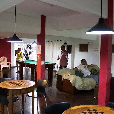 Hostel Republica ריו דה ז'ניירו מראה חיצוני תמונה
