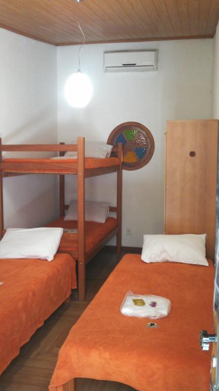Hostel Republica ריו דה ז'ניירו מראה חיצוני תמונה
