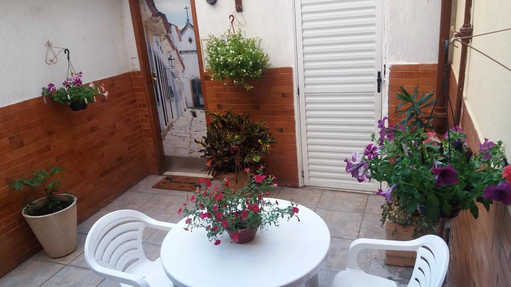 Hostel Republica ריו דה ז'ניירו מראה חיצוני תמונה