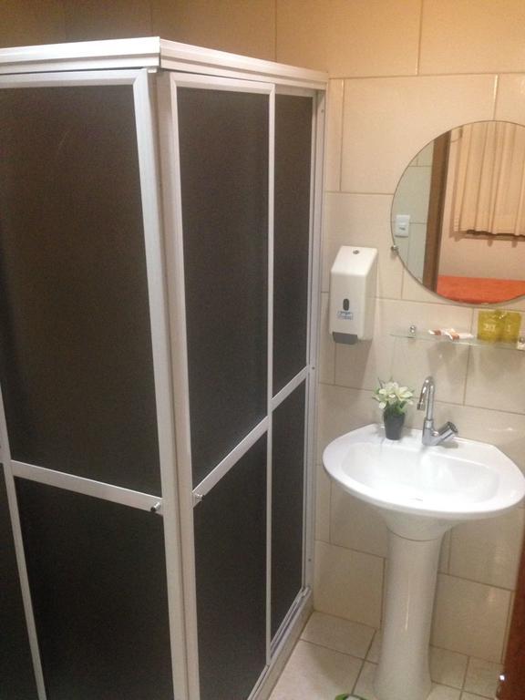 Hostel Republica ריו דה ז'ניירו מראה חיצוני תמונה