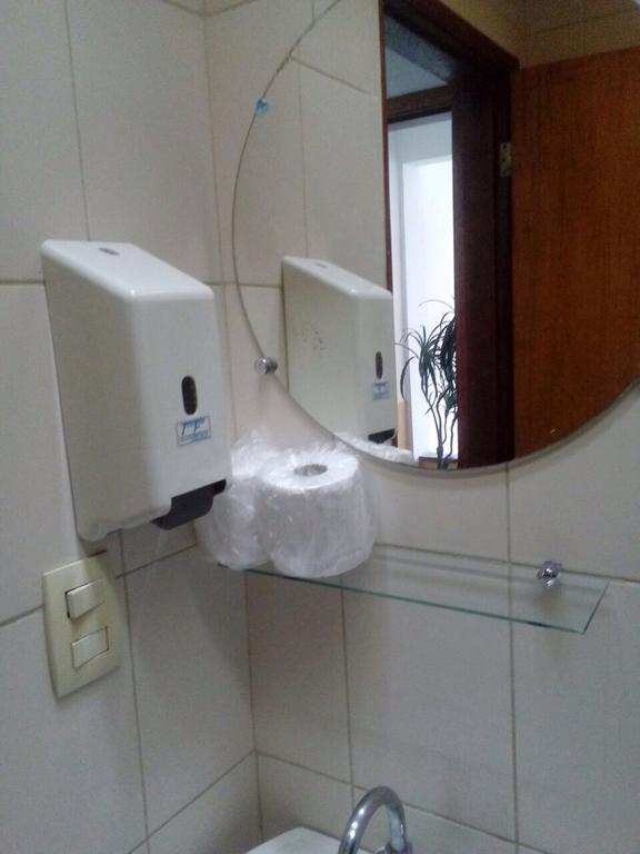 Hostel Republica ריו דה ז'ניירו מראה חיצוני תמונה