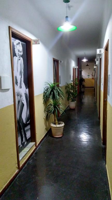 Hostel Republica ריו דה ז'ניירו מראה חיצוני תמונה