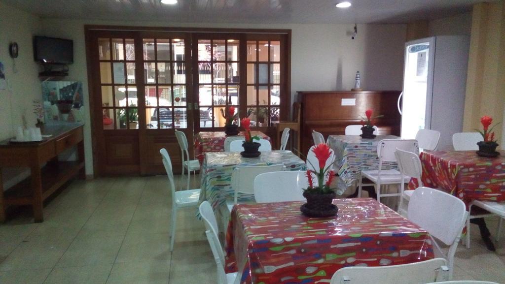 Hostel Republica ריו דה ז'ניירו מראה חיצוני תמונה