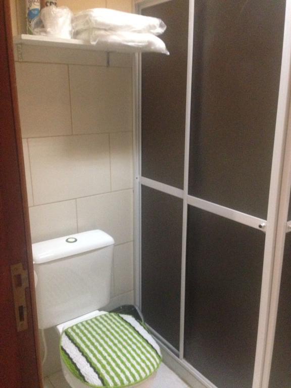 Hostel Republica ריו דה ז'ניירו מראה חיצוני תמונה