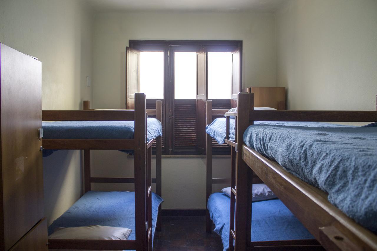 Hostel Republica ריו דה ז'ניירו מראה חיצוני תמונה