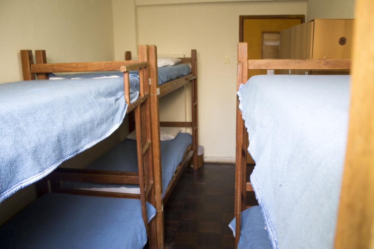 Hostel Republica ריו דה ז'ניירו מראה חיצוני תמונה