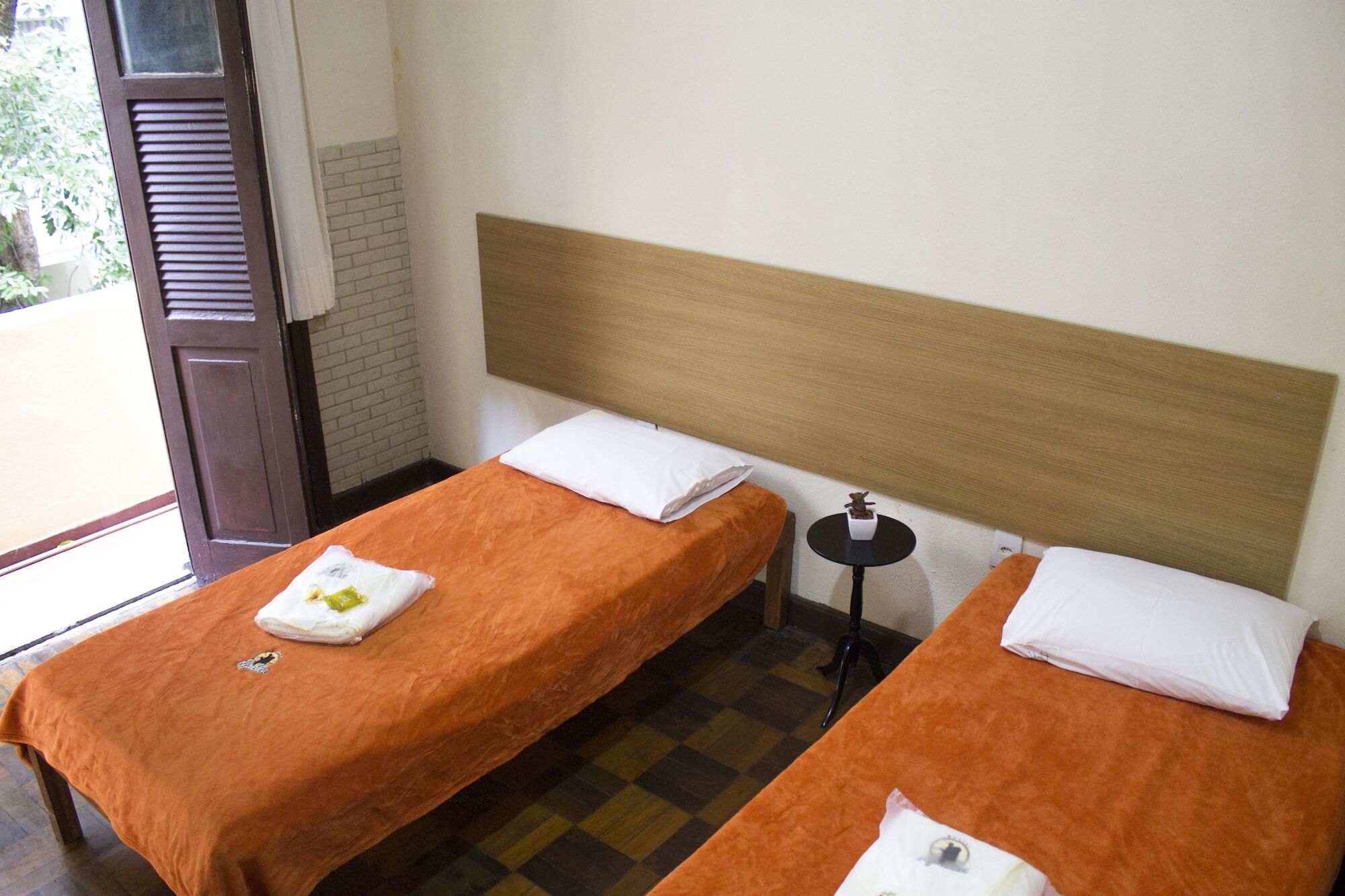 Hostel Republica ריו דה ז'ניירו מראה חיצוני תמונה