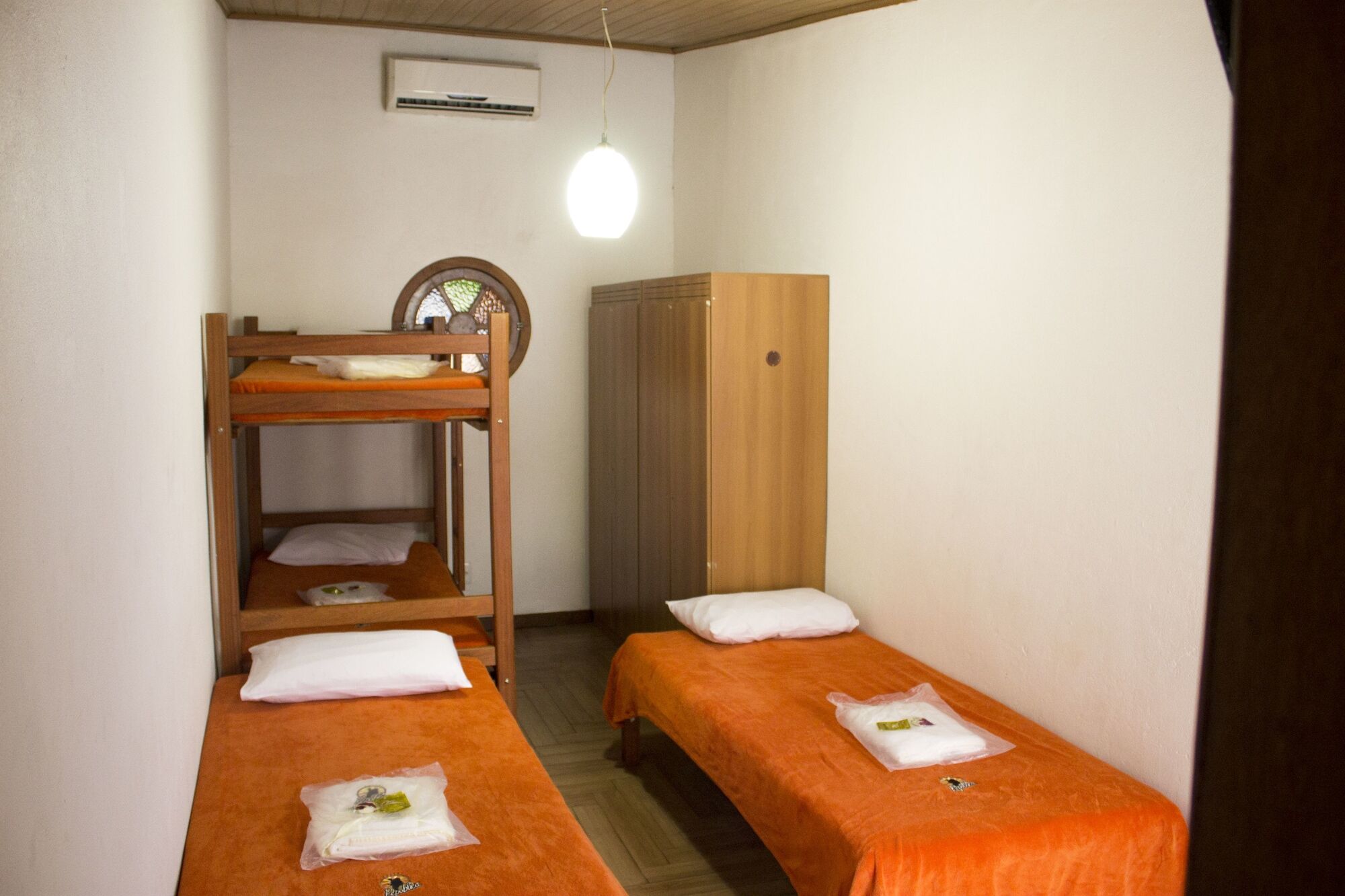 Hostel Republica ריו דה ז'ניירו מראה חיצוני תמונה