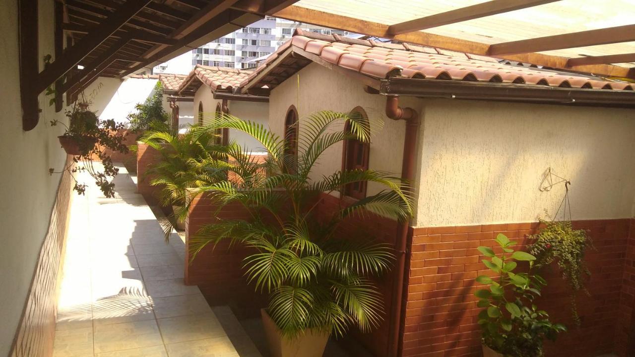 Hostel Republica ריו דה ז'ניירו מראה חיצוני תמונה