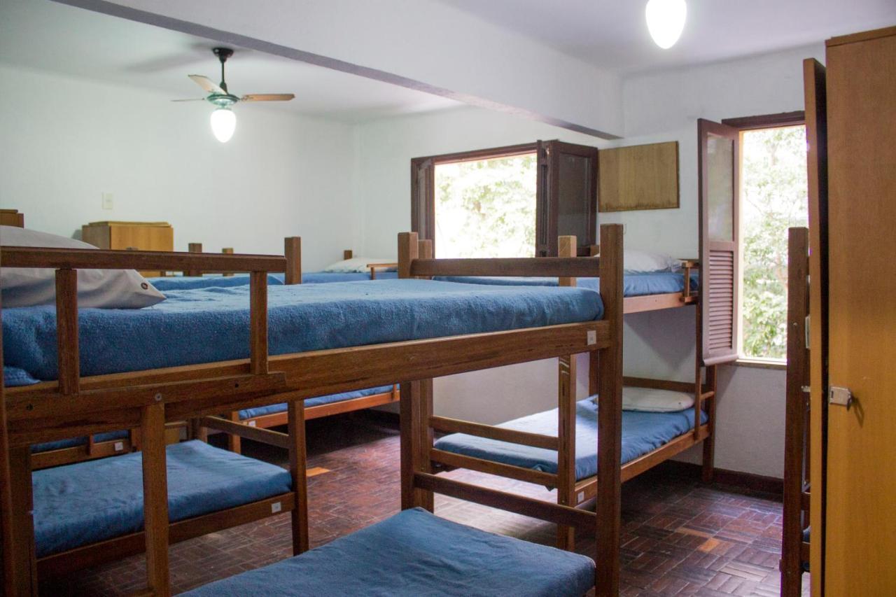 Hostel Republica ריו דה ז'ניירו מראה חיצוני תמונה