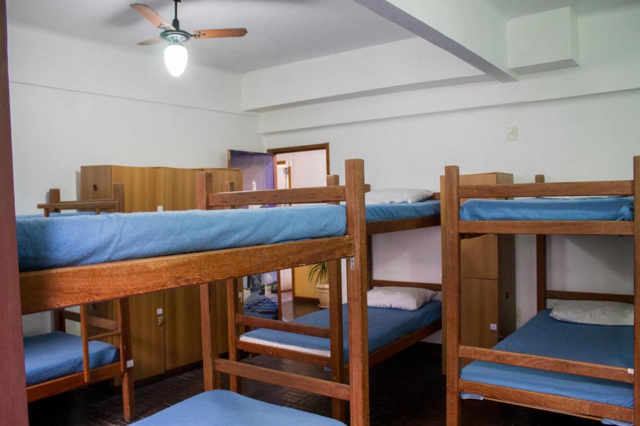Hostel Republica ריו דה ז'ניירו מראה חיצוני תמונה