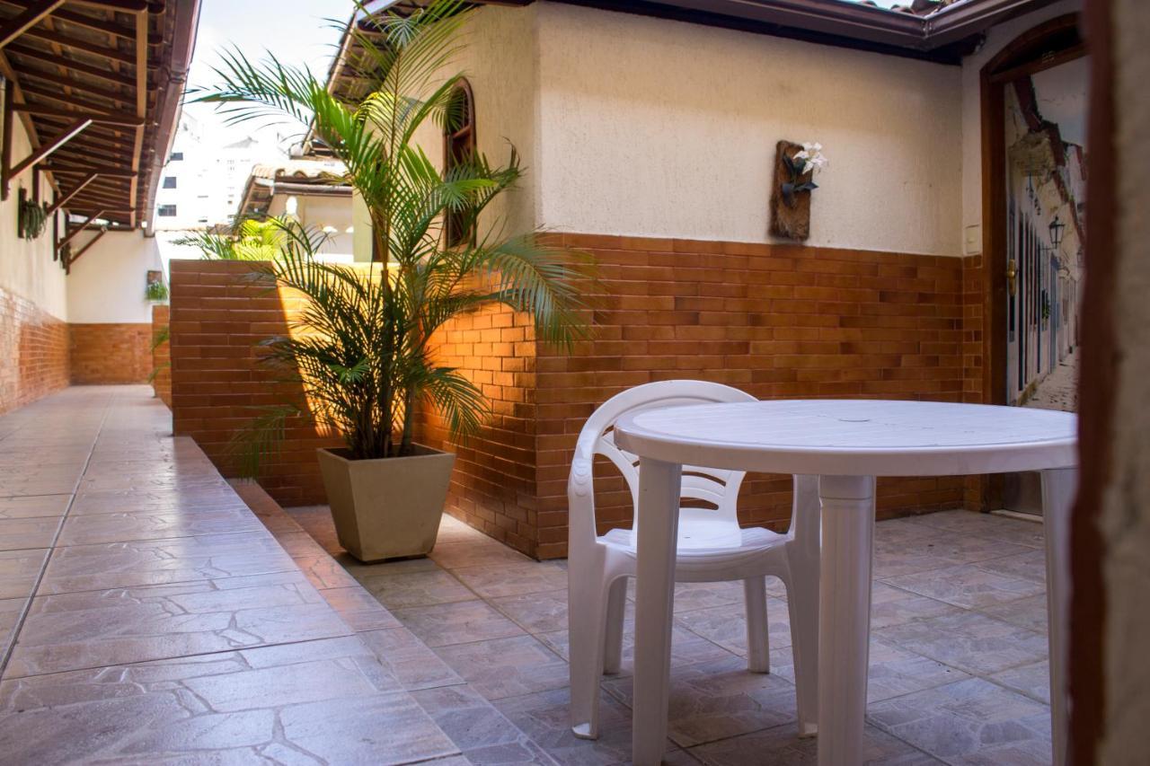 Hostel Republica ריו דה ז'ניירו מראה חיצוני תמונה