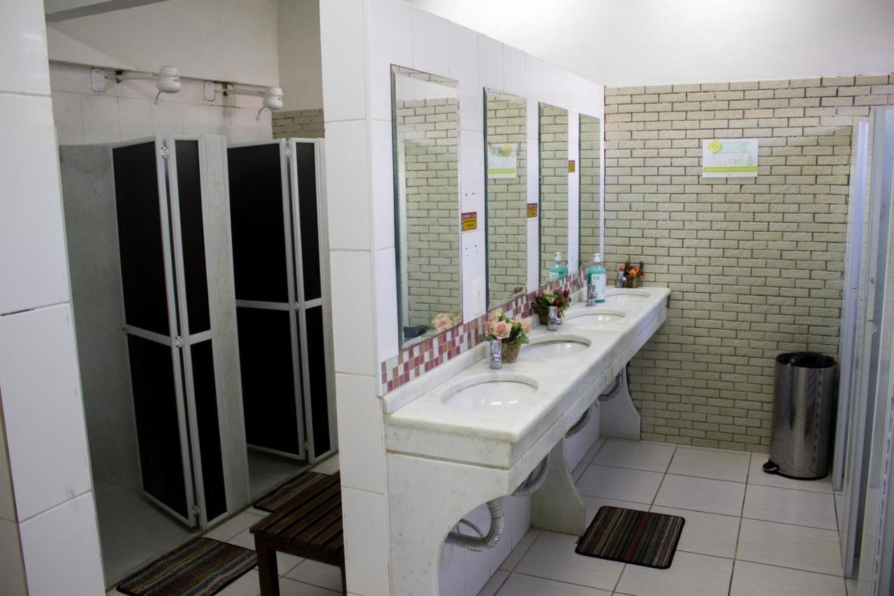 Hostel Republica ריו דה ז'ניירו מראה חיצוני תמונה