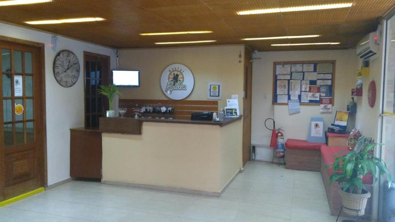 Hostel Republica ריו דה ז'ניירו מראה חיצוני תמונה