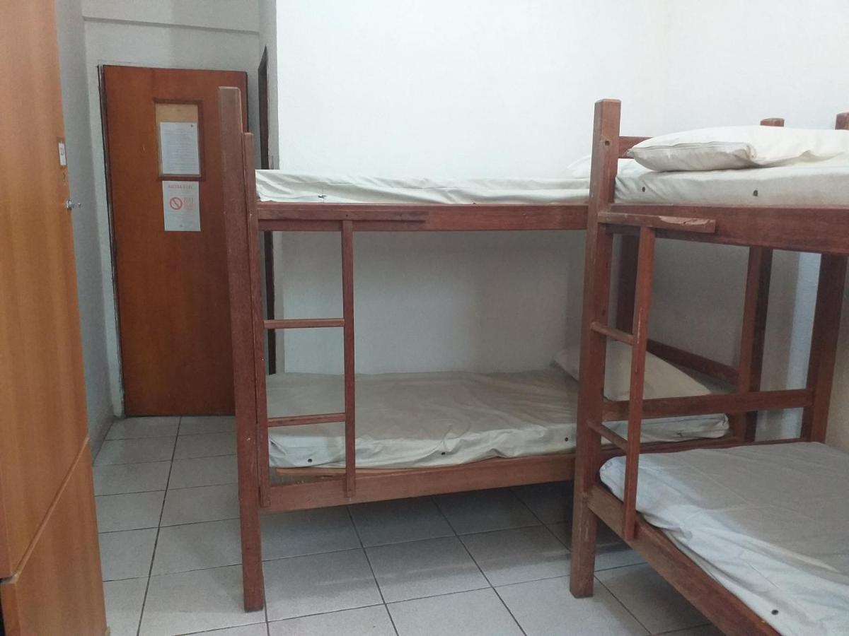 Hostel Republica ריו דה ז'ניירו מראה חיצוני תמונה