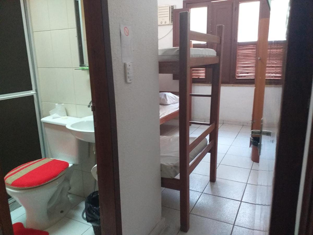 Hostel Republica ריו דה ז'ניירו מראה חיצוני תמונה